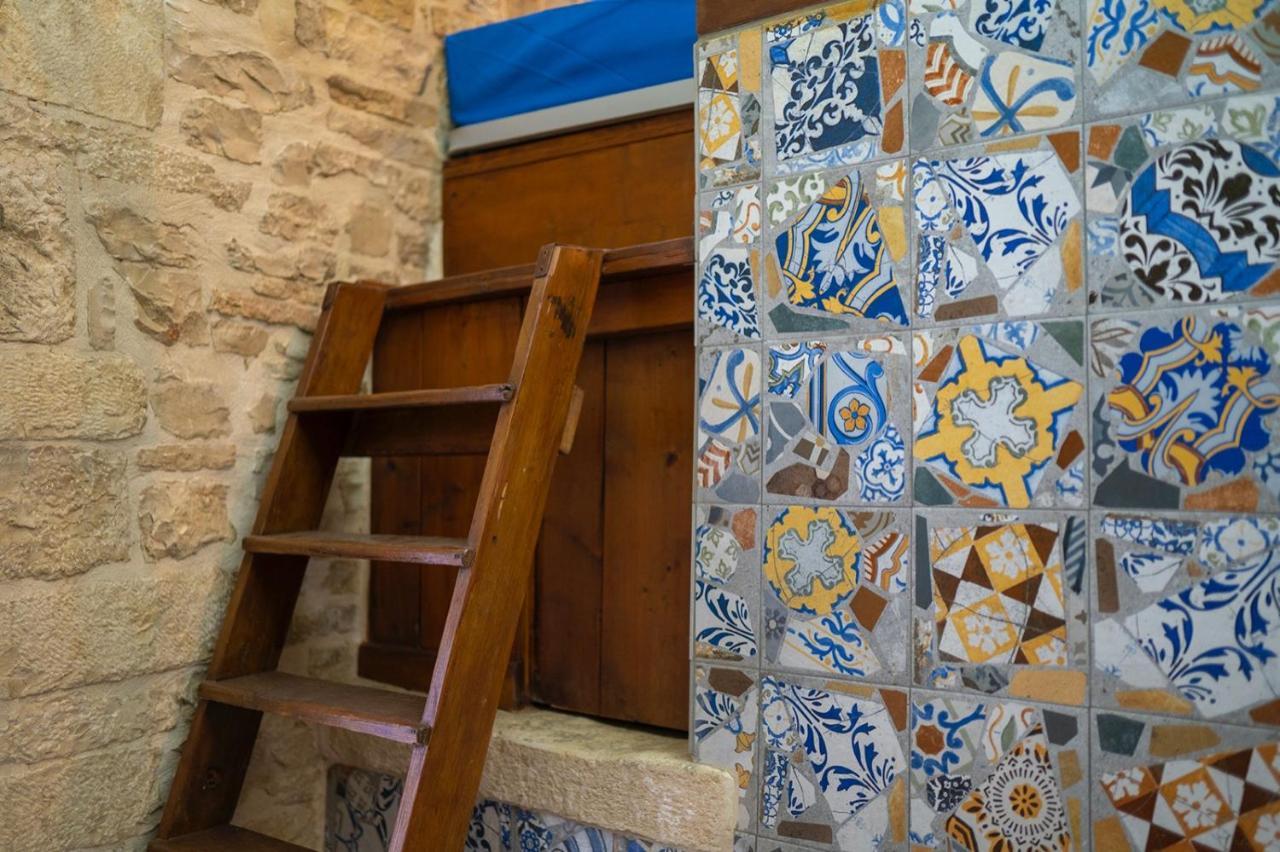 Le Dimore Di Talos Medea Ruvo di Puglia Exterior foto